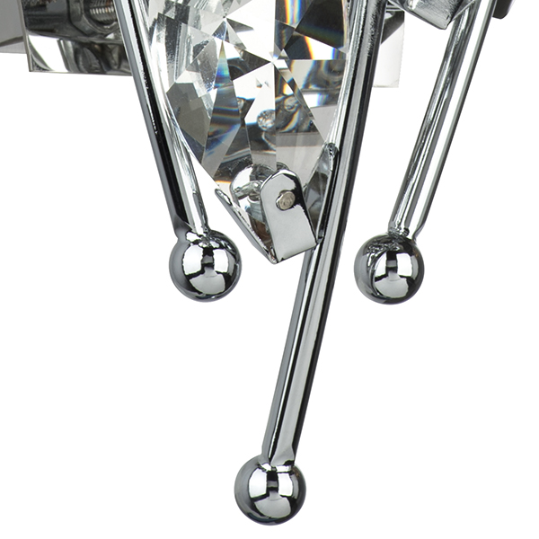 Настенное бра Lightstar Isabelle 791614 Настенное бра Lightstar Isabelle 791614