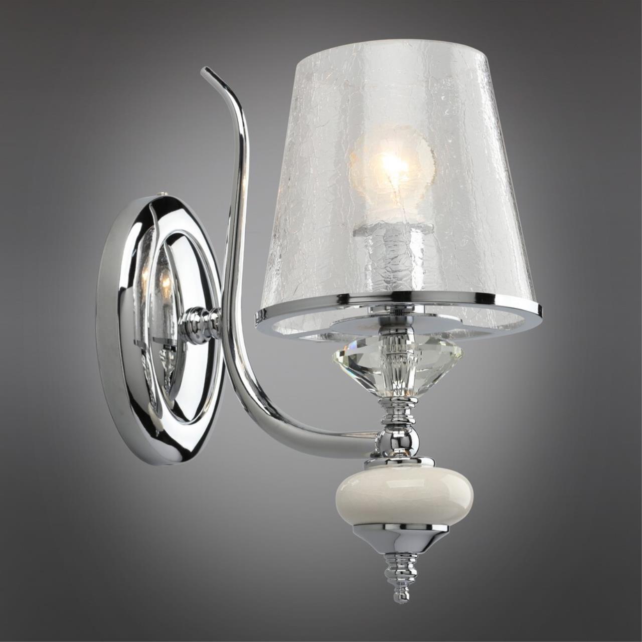 Настенное бра Omnilux Aviano OML-84601-01