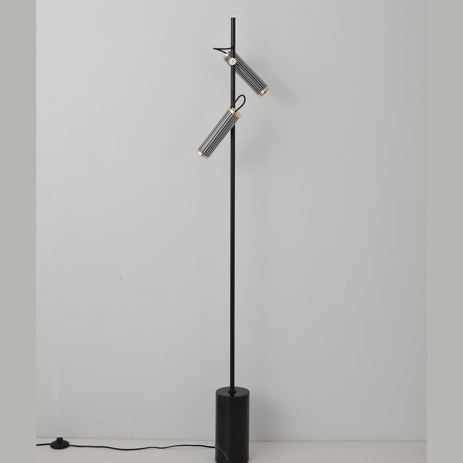 Торшер Crystal Lux Extra EXTRA PT2