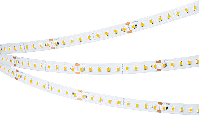 Светодиодная лента Arlight Ul Открытая 044498