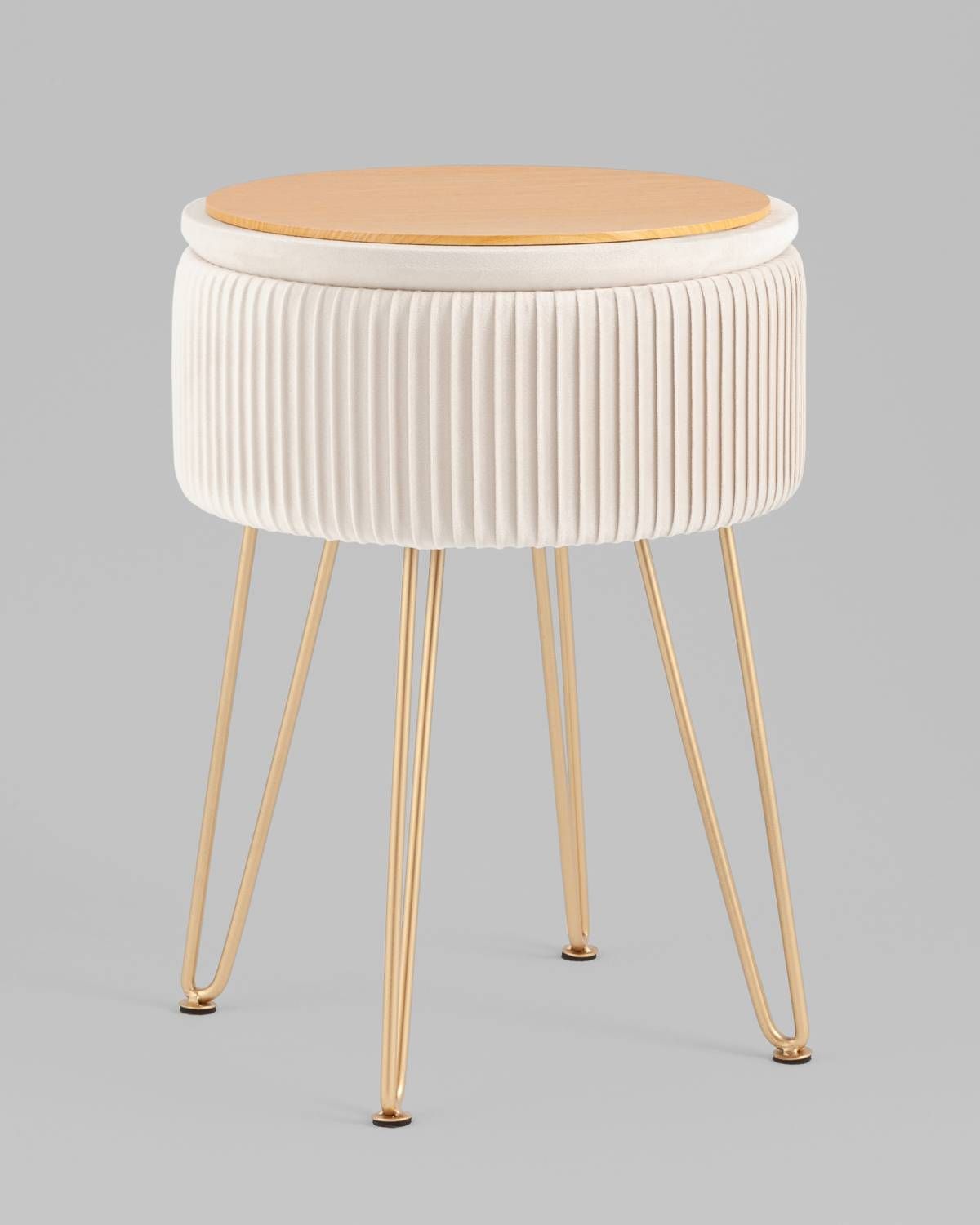 Пуфик Stool Group Астор УТ000039496