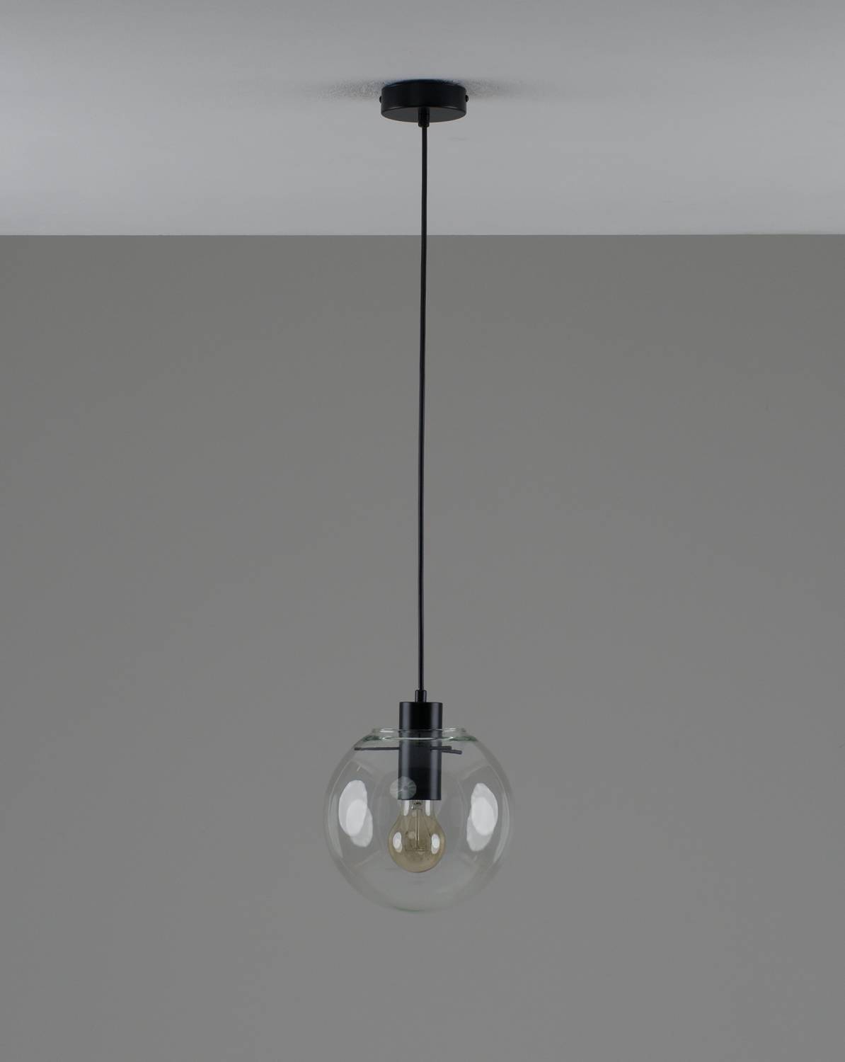 Светильник подвесной Moderli Aurora V11538-1P