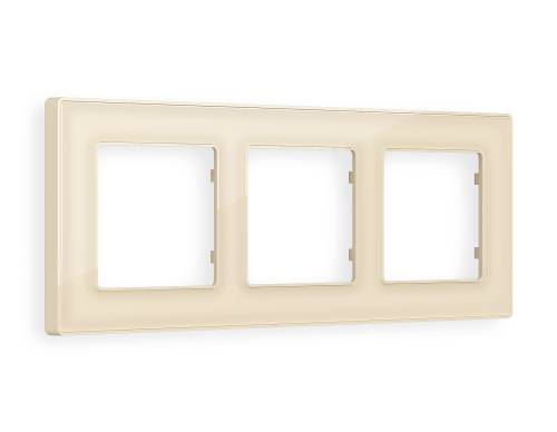 Рамка Ambrella Volt Arctic AF580303