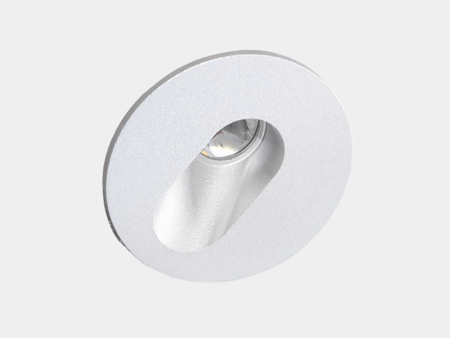 Уличный настенный светильник SWG DesignLed GW GW-R612-3-SL-NW