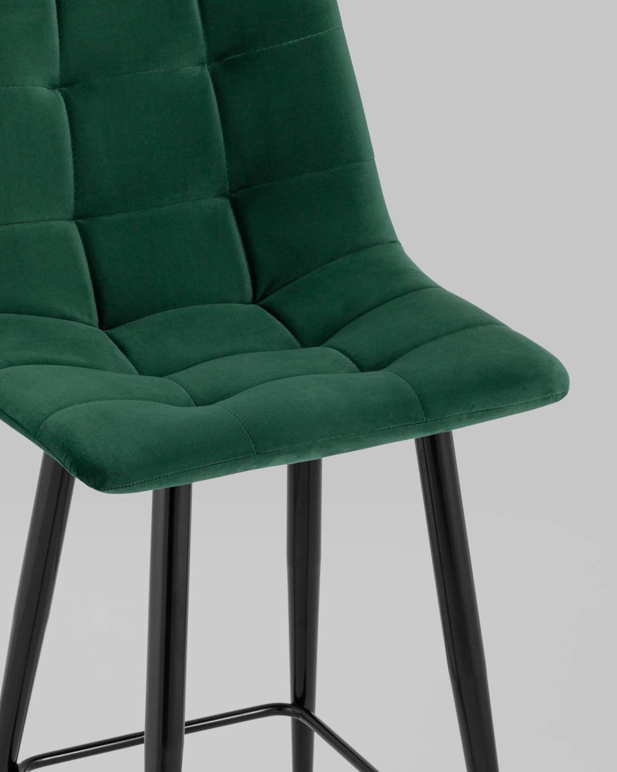 Комплект стульев Stool Group Джанго vd-django-b19 X2