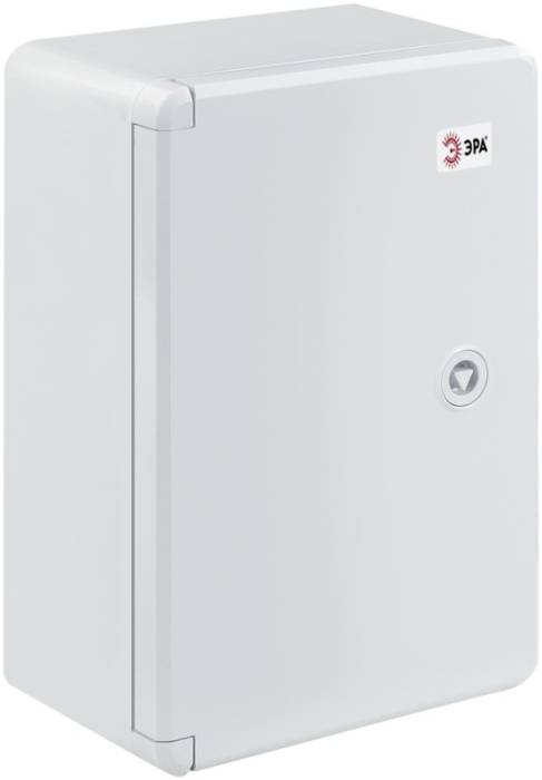 Корпус пластиковый ЩМП-П 350х250х150мм ЭРА Б0052363