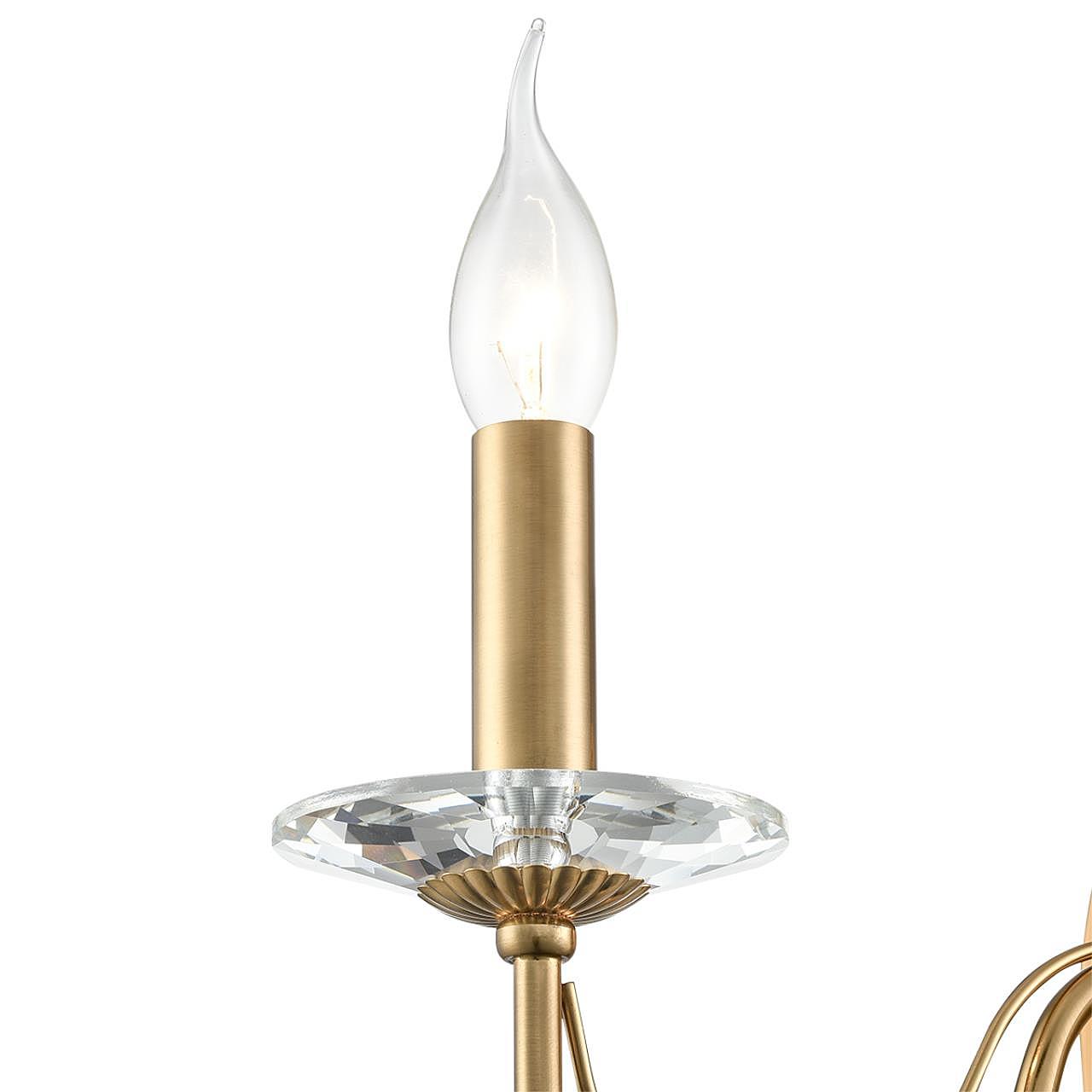Настенное бра Lumion Incanto 8033/1W Настенное бра Lumion Incanto 8033/1W