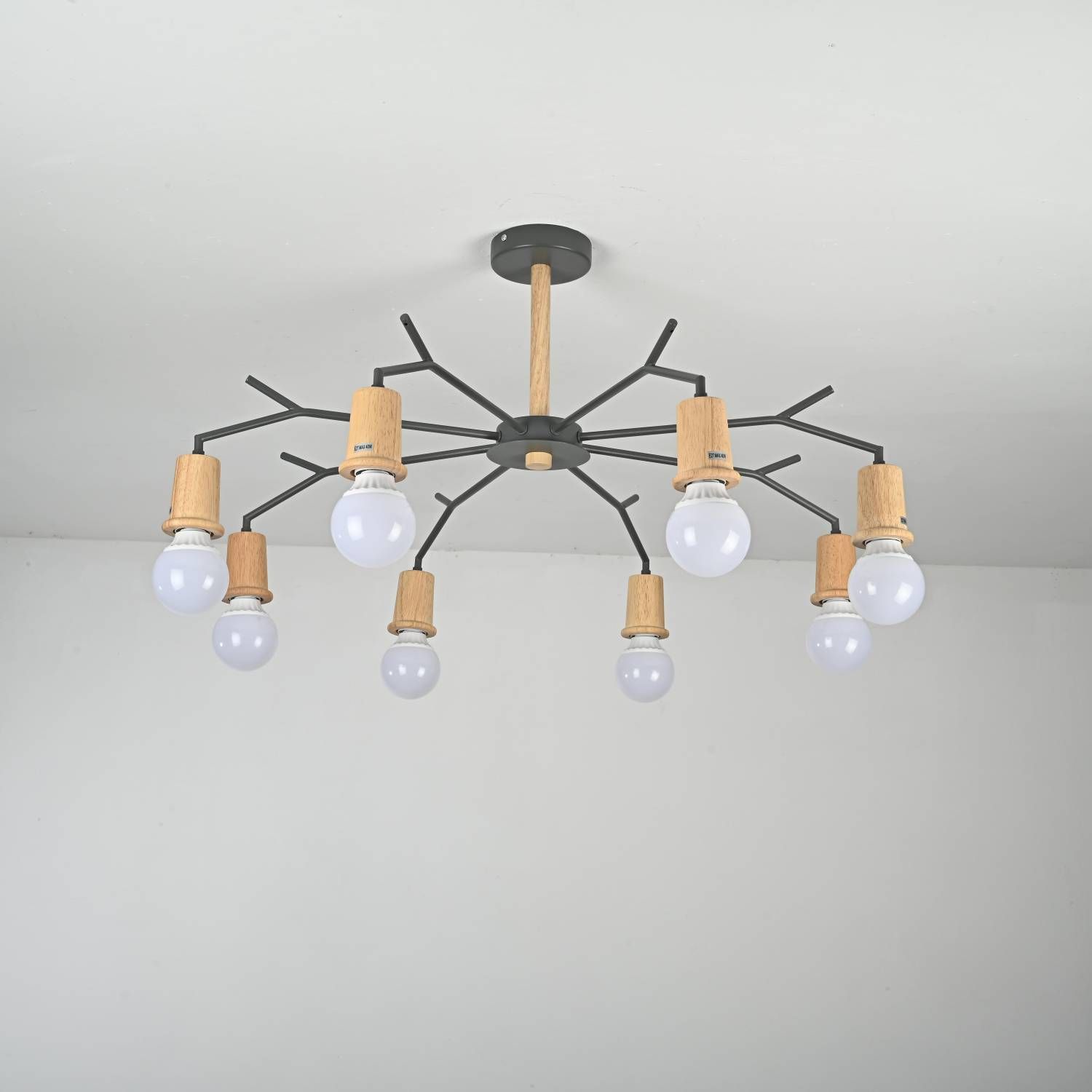 Потолочная люстра ImperiumLoft ﻿lesc_01 220516-23