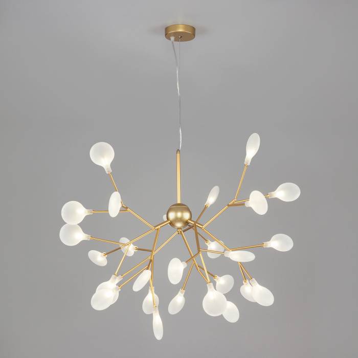 Подвесная люстра Bogates Foglia 341 Smart (540)