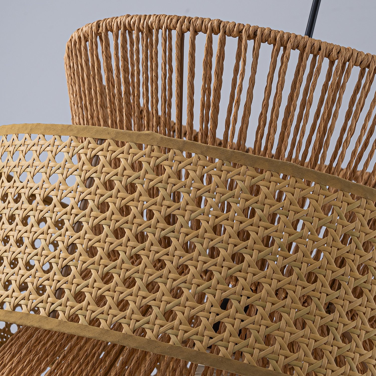 Светильник подвесной Favourite Organicum 4770-1P