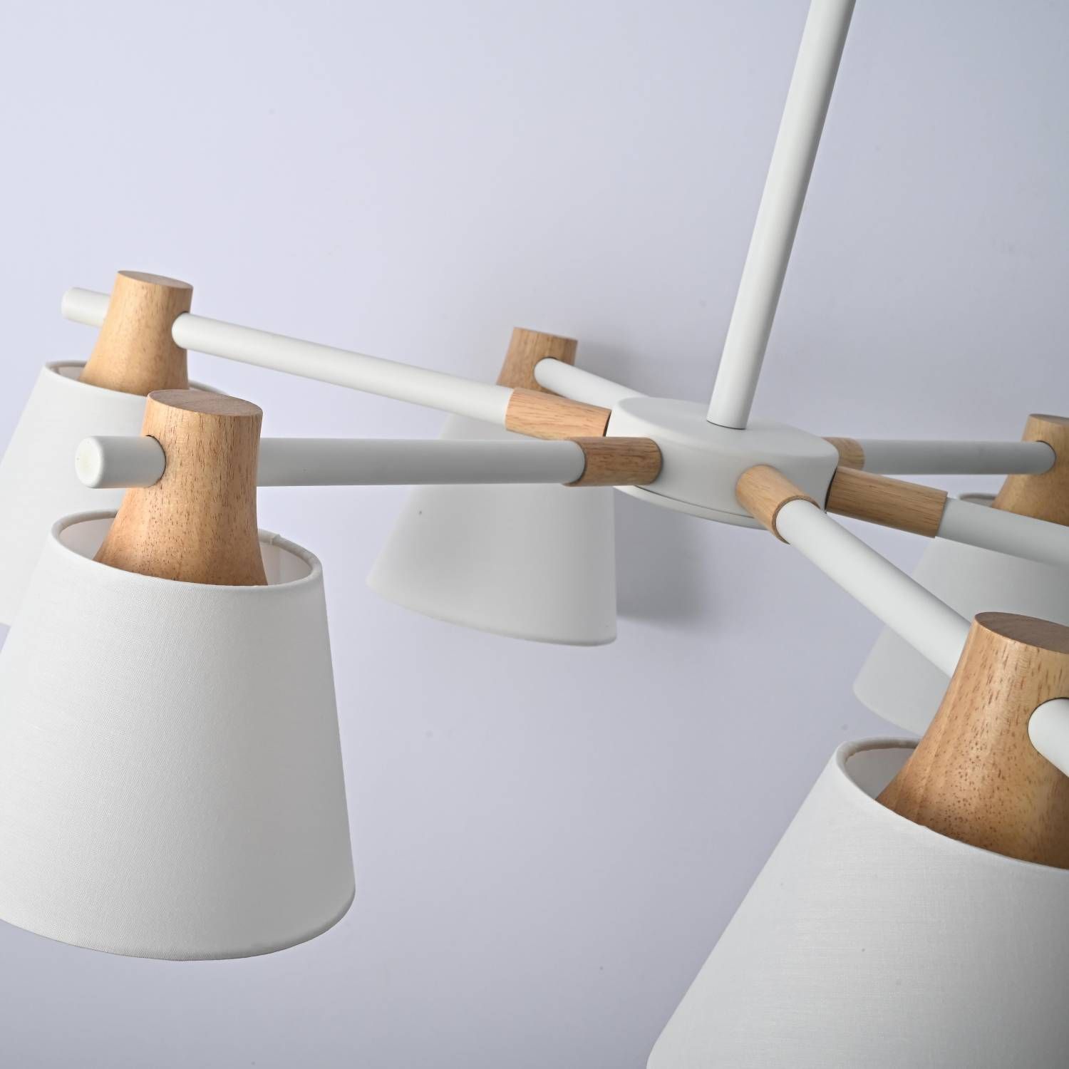 Люстра на штанге ImperiumLoft Naturaaw01 177987-26