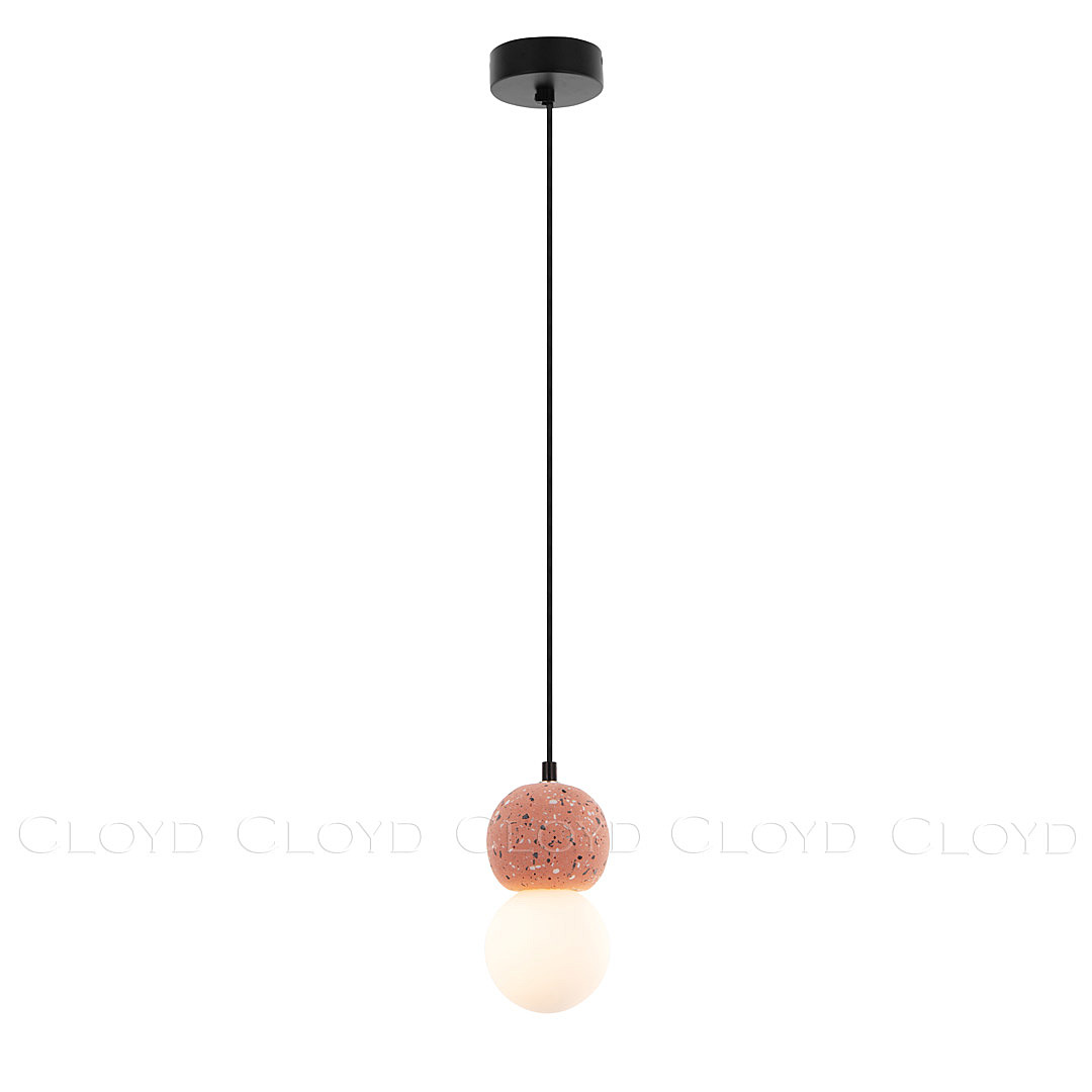 Светильник подвесной Cloyd Austa 11068