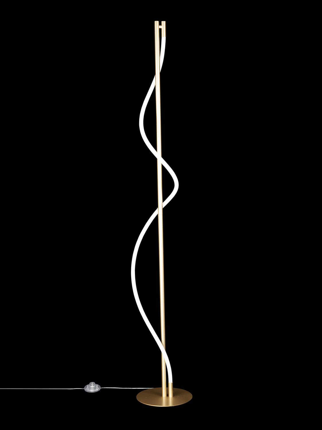 Торшер Citilux Eva CL210912