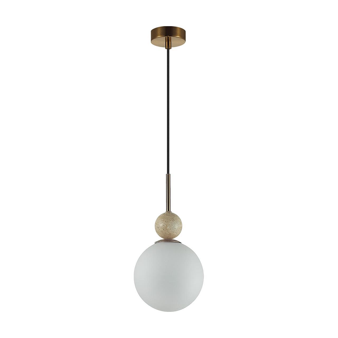 Светильник подвесной Odeon Light Lolla 6625/1A Светильник подвесной Odeon Light Lolla 6625/1A