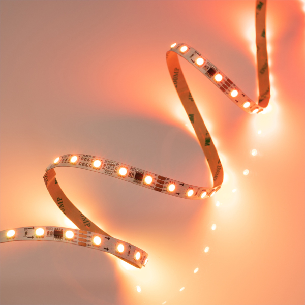 LED лента Arlight SPI открытая 026765