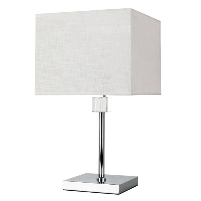 Настольная лампа Arte Lamp North A5896LT-1CC Настольная лампа Arte Lamp North A5896LT-1CC