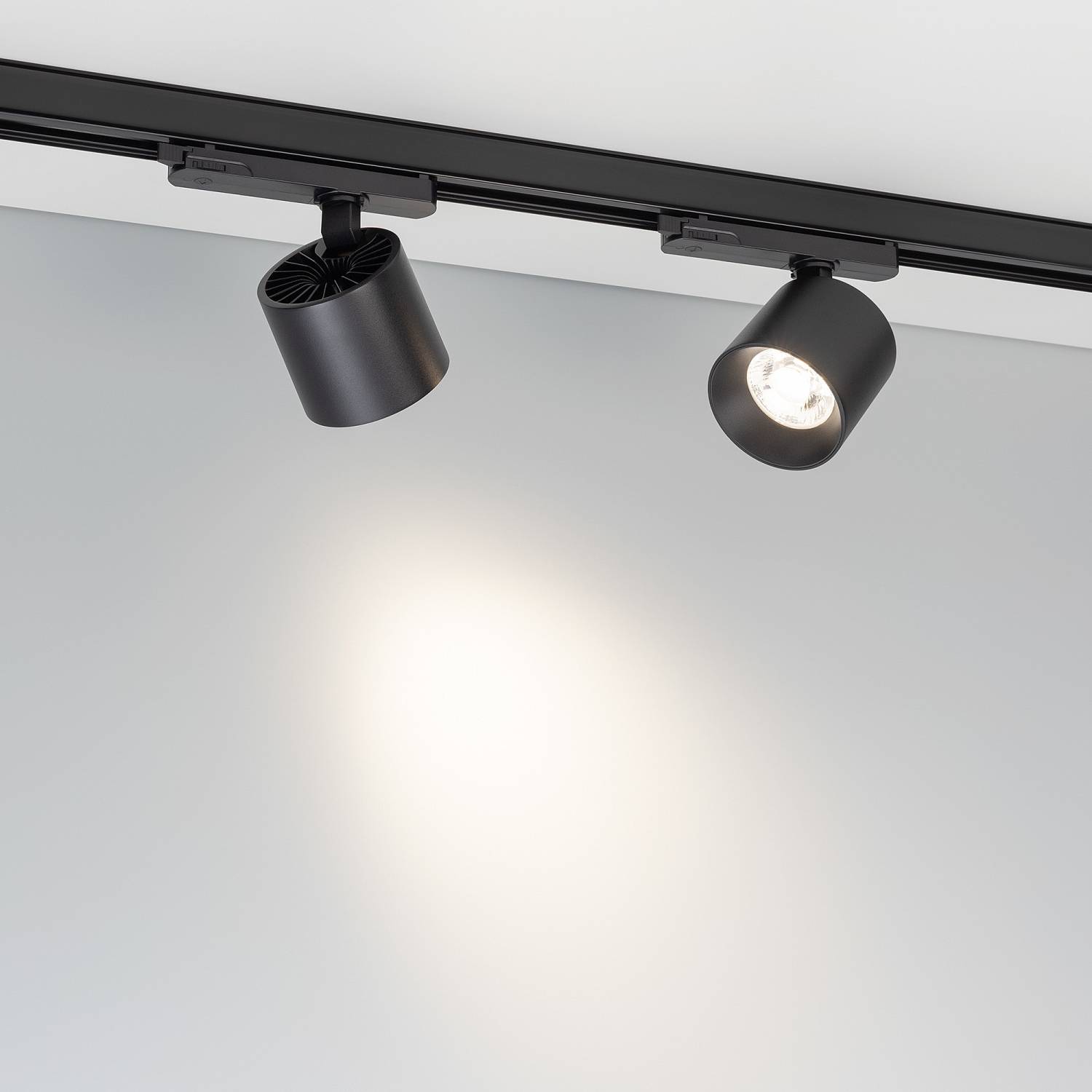 Трековый светильник Arlight Dyke 052288