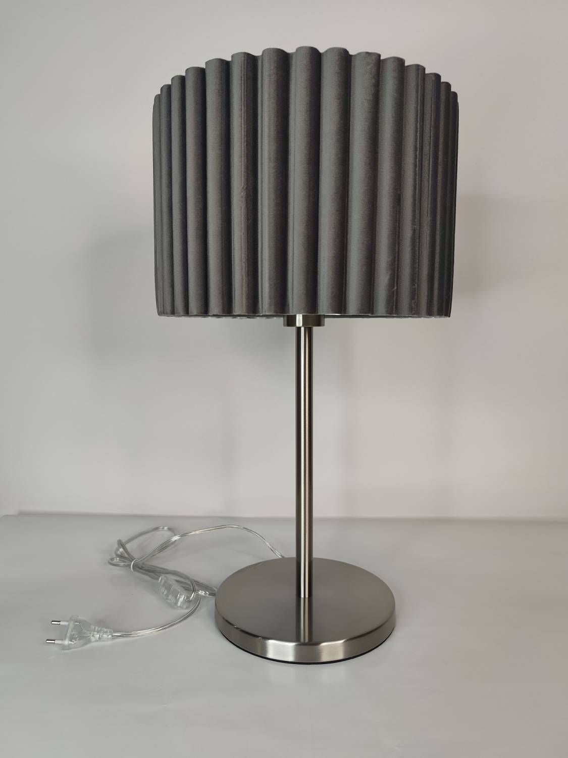 Настольная лампа Mantra Vigo BR00337