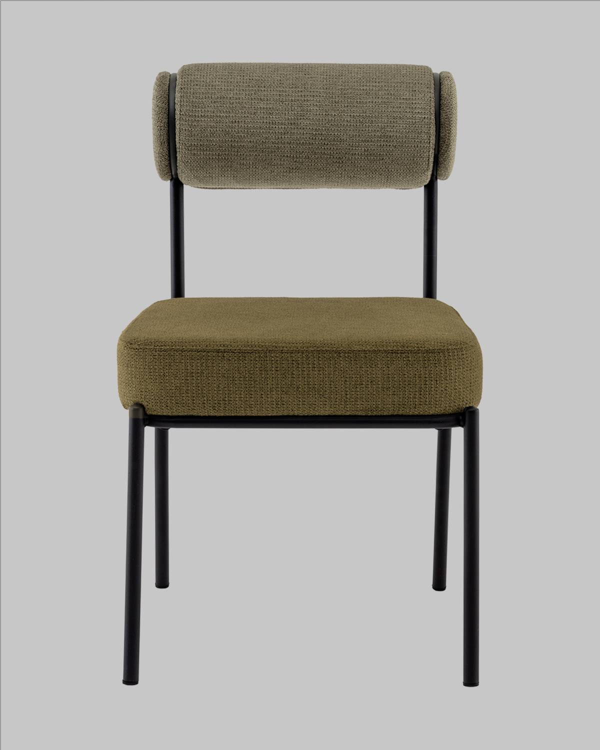 Обеденный стул Stool Group Ponpoun Totoro OTE-SH 355+353 bl.l