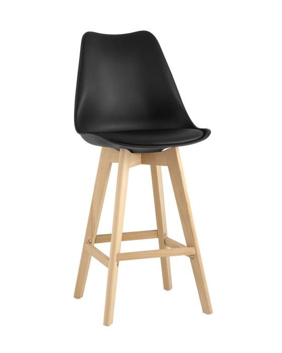 Барный стул Stool Group Frankfurt Y815A-75CM black