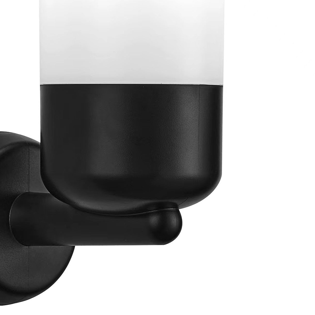 Уличный настенный светильник Escada 30005 30005W/01