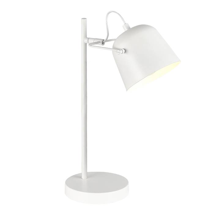 Настольная лампа Evoluce Blank SLE1805-504-01 Настольная лампа Evoluce Blank SLE1805-504-01