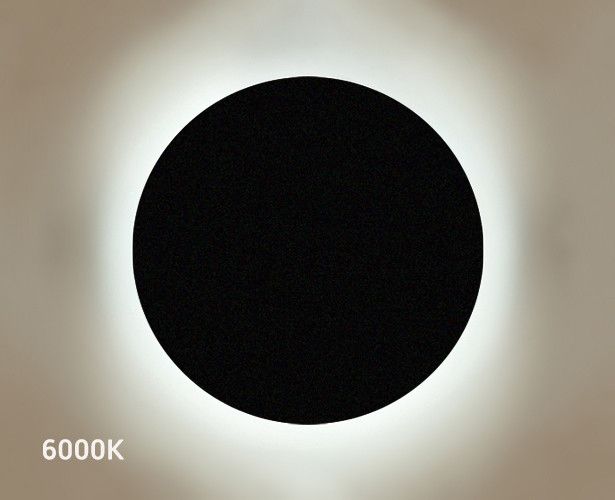 Настенный светильник Italline IT02-016 black