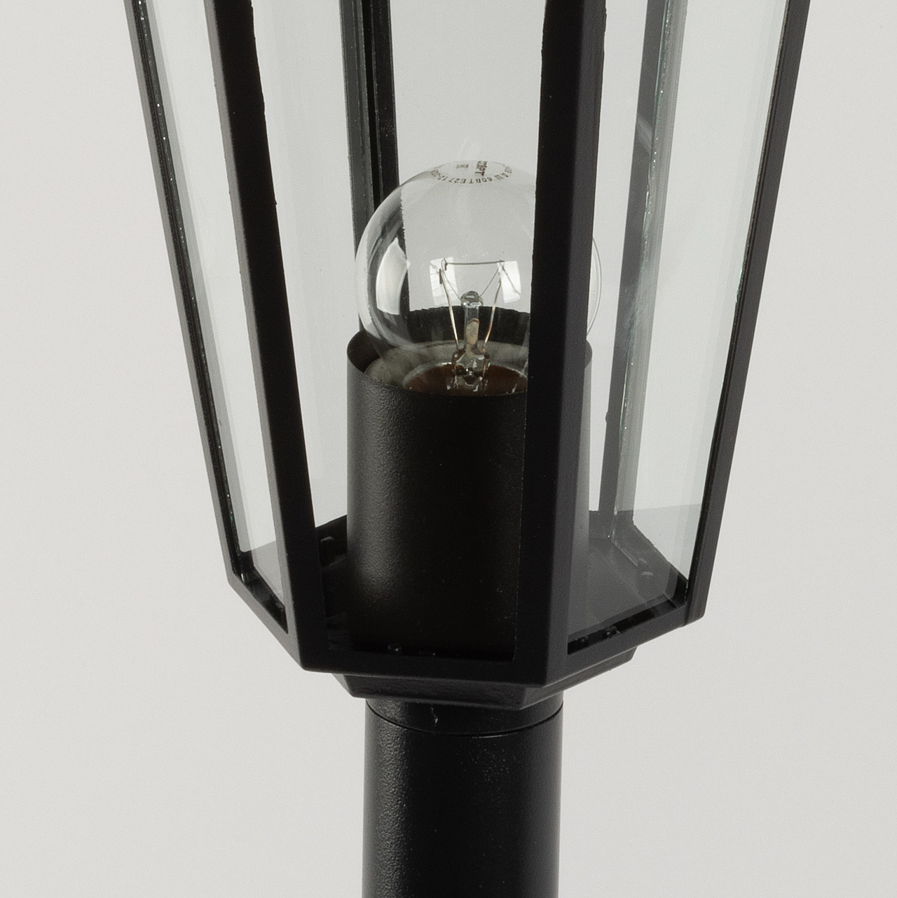 Уличный наземный светильник De Markt Фабур 804041501