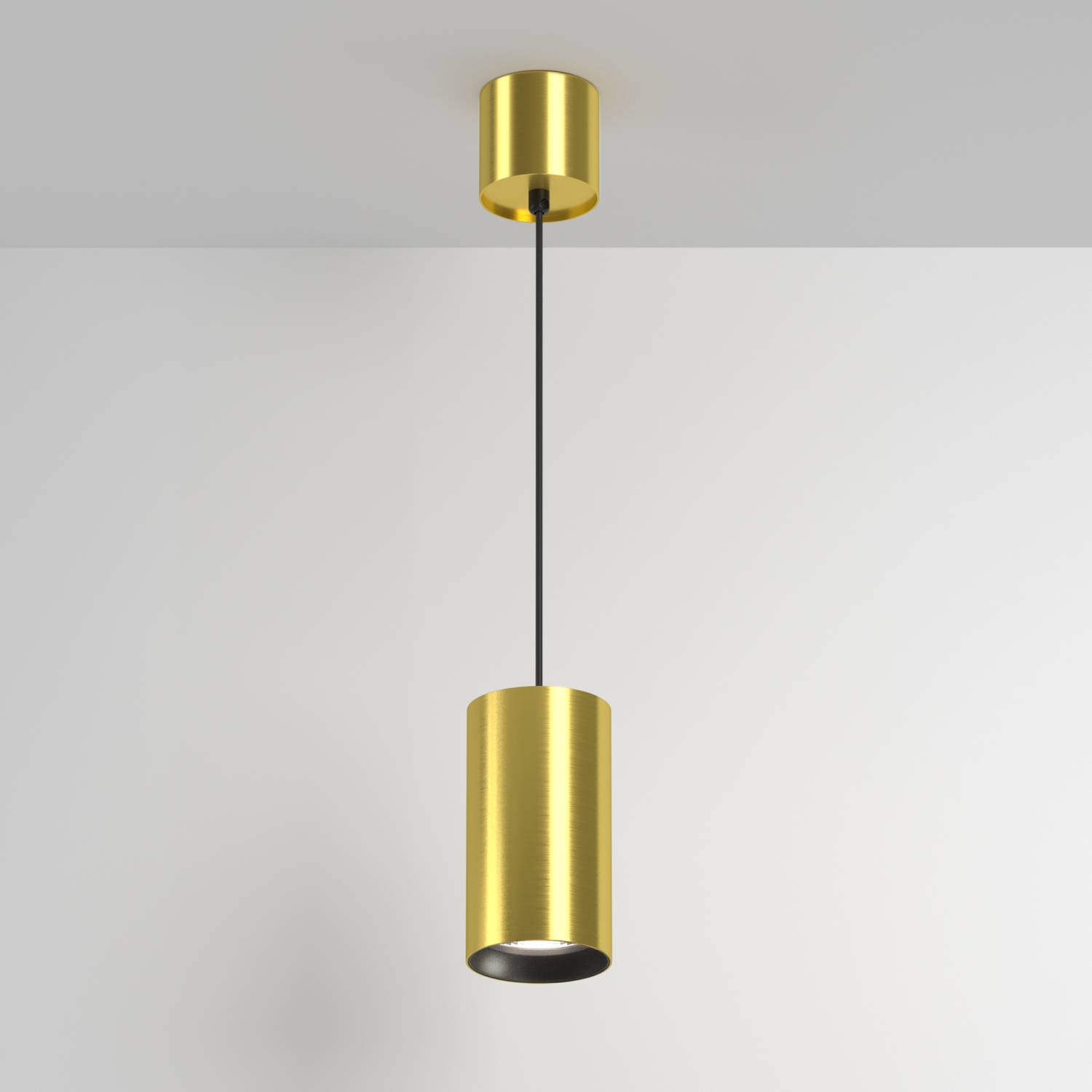 Светильник подвесной Maytoni Vol P100PL-20W4K-BS Светильник подвесной Maytoni Vol P100PL-20W4K-BS
