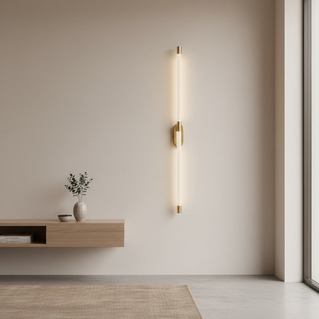Настенный светильник LIGHTERA Twinkle LE222W-2G