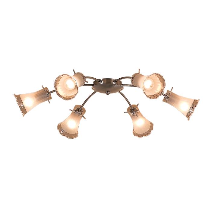 Потолочная люстра Citilux Дана CL106161