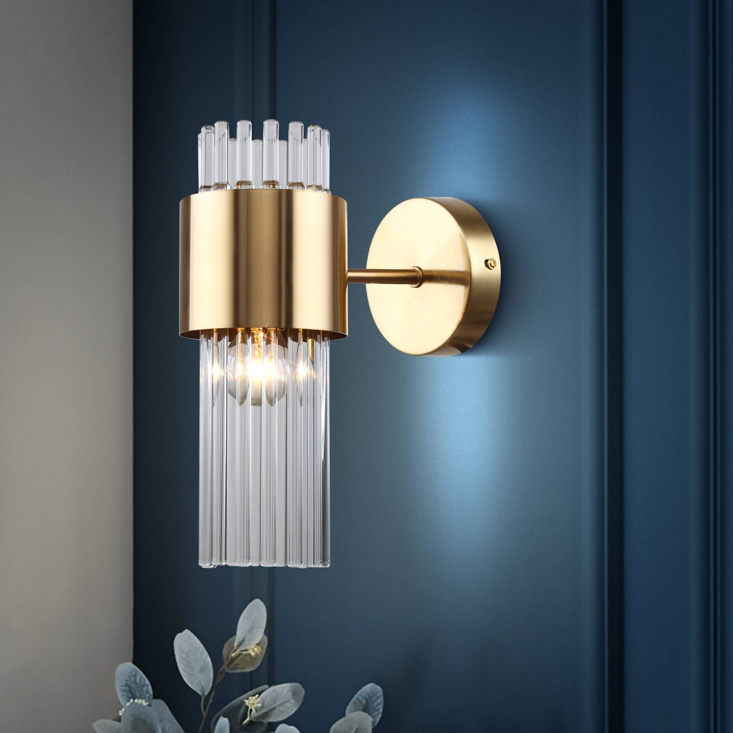 Настенное бра Rivoli Donna 3149-401