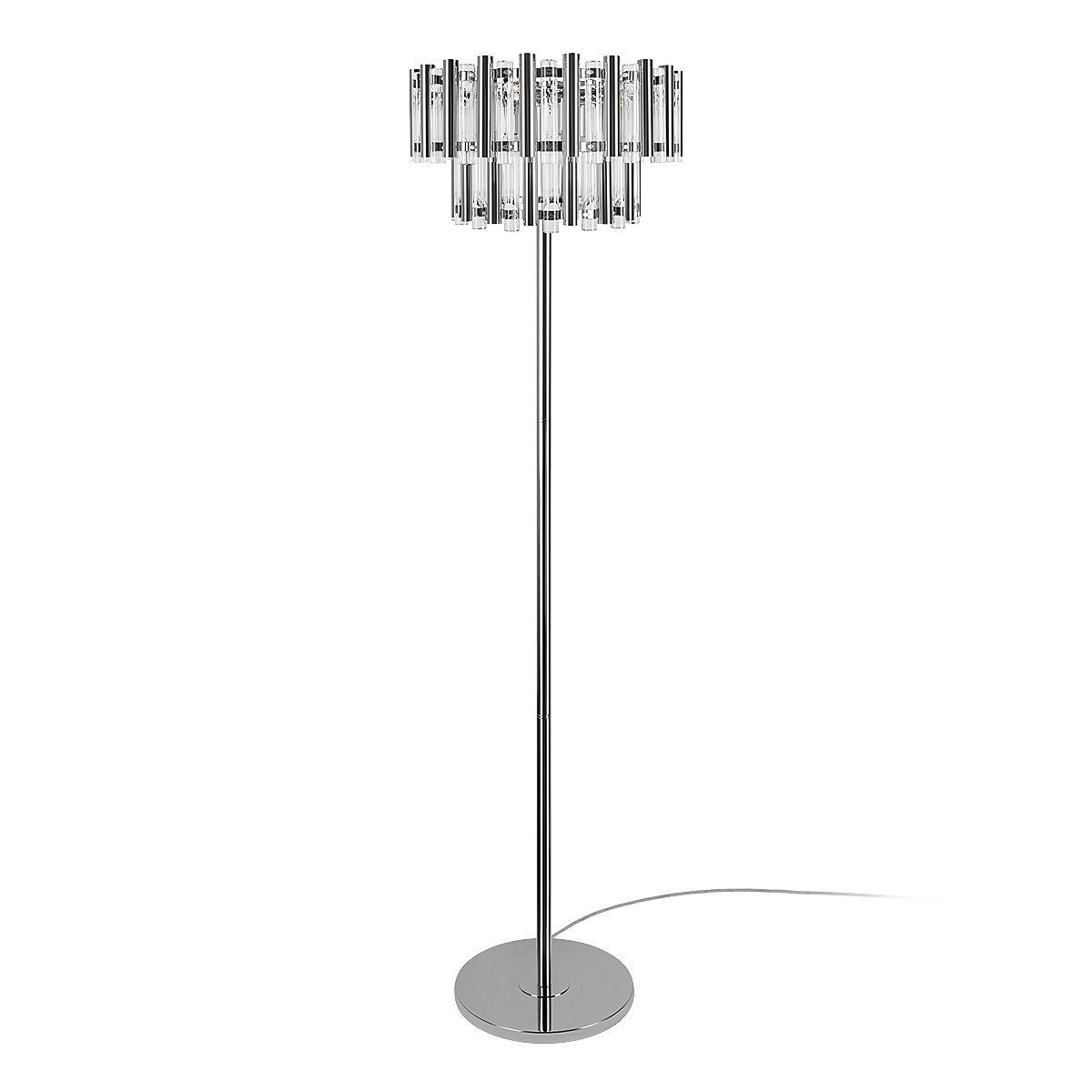 Торшер Loft It Boucle 10438F