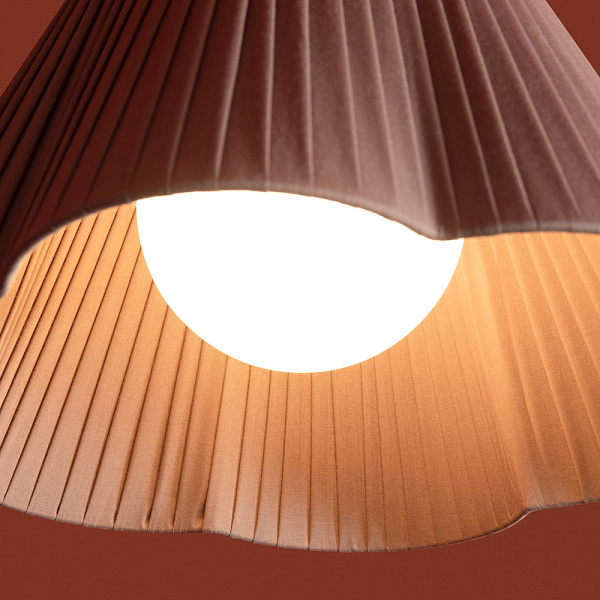 Светильник подвесной Freya Sylvia FR2056PL-01BR