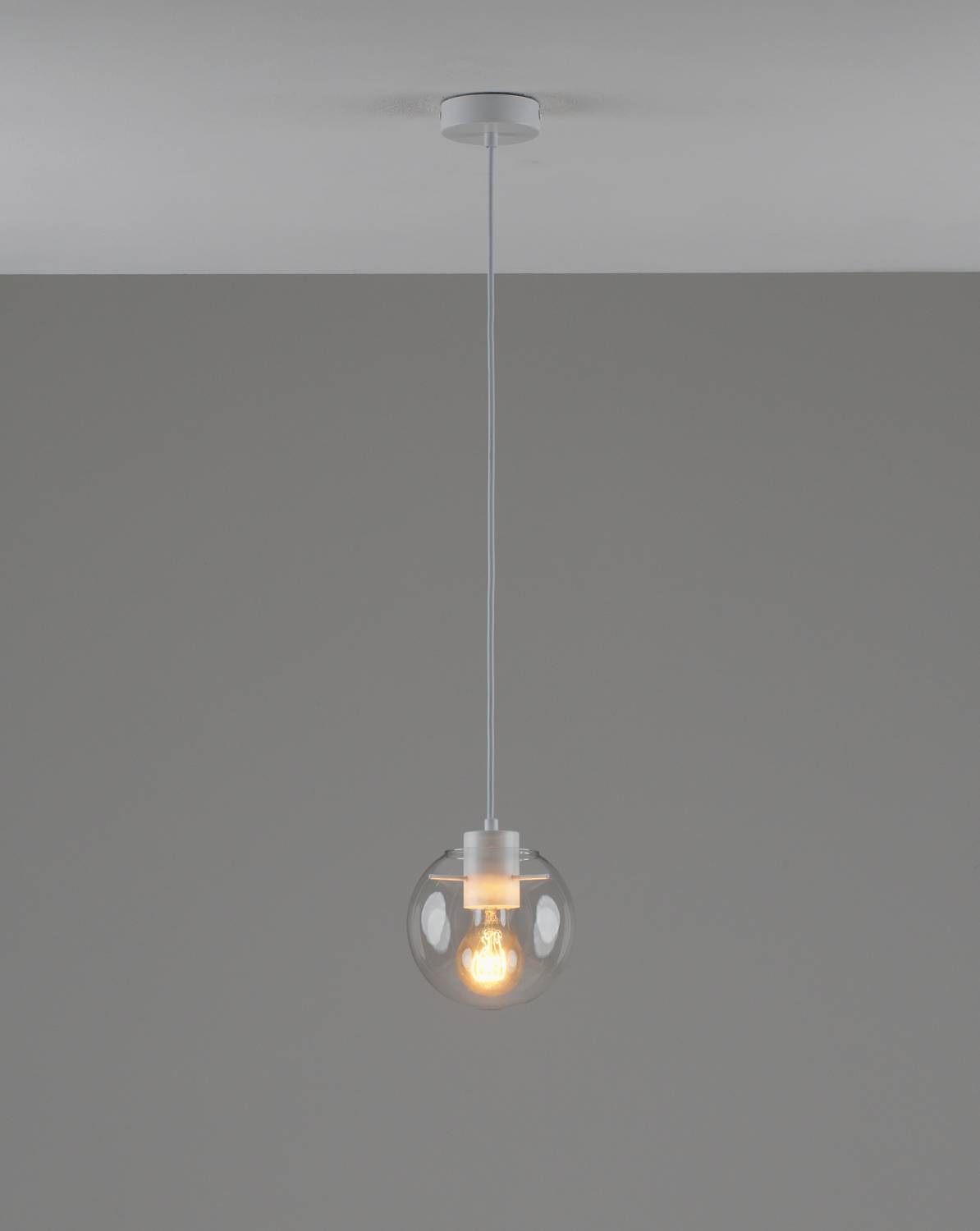 Светильник подвесной Moderli Aurora V11546-1P