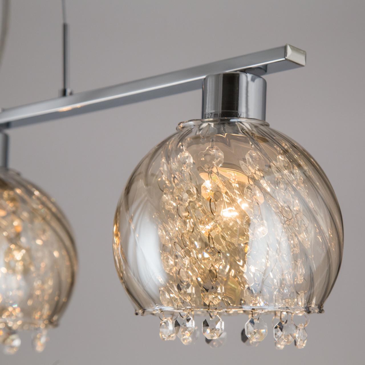 Светильник подвесной Citilux Бейт CL317231