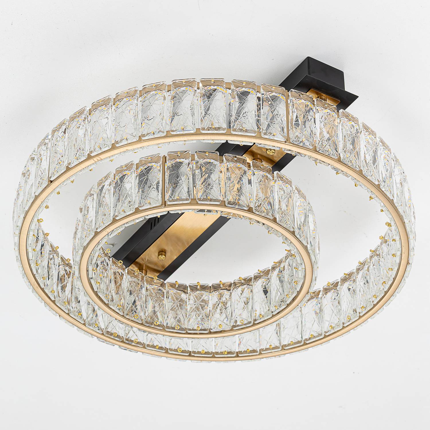 Потолочная люстра Citilux Palant CL325152