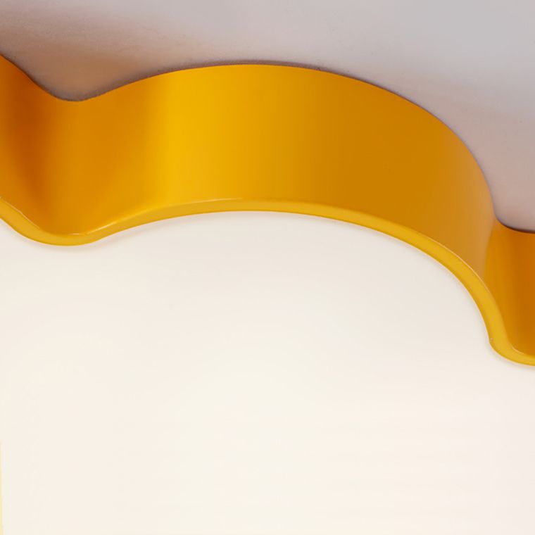 Светильник потолочный ImperiumLoft Cloud01 101448-26