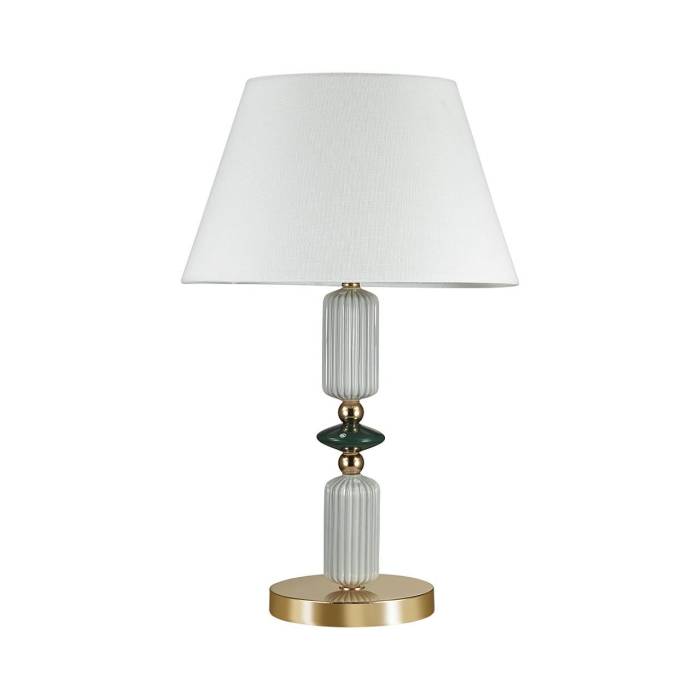 Настольная лампа Odeon Light EXCLUSIVE Candy 4861/1TC Настольная лампа Odeon Light EXCLUSIVE Candy 4861/1TC