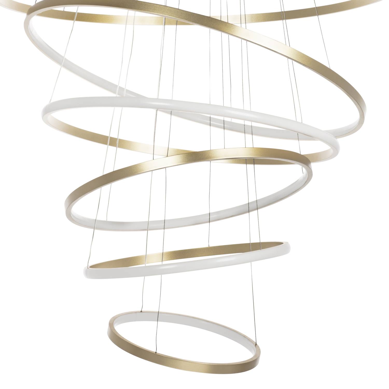 Подвесная люстра Lightstar Rotonda 736483