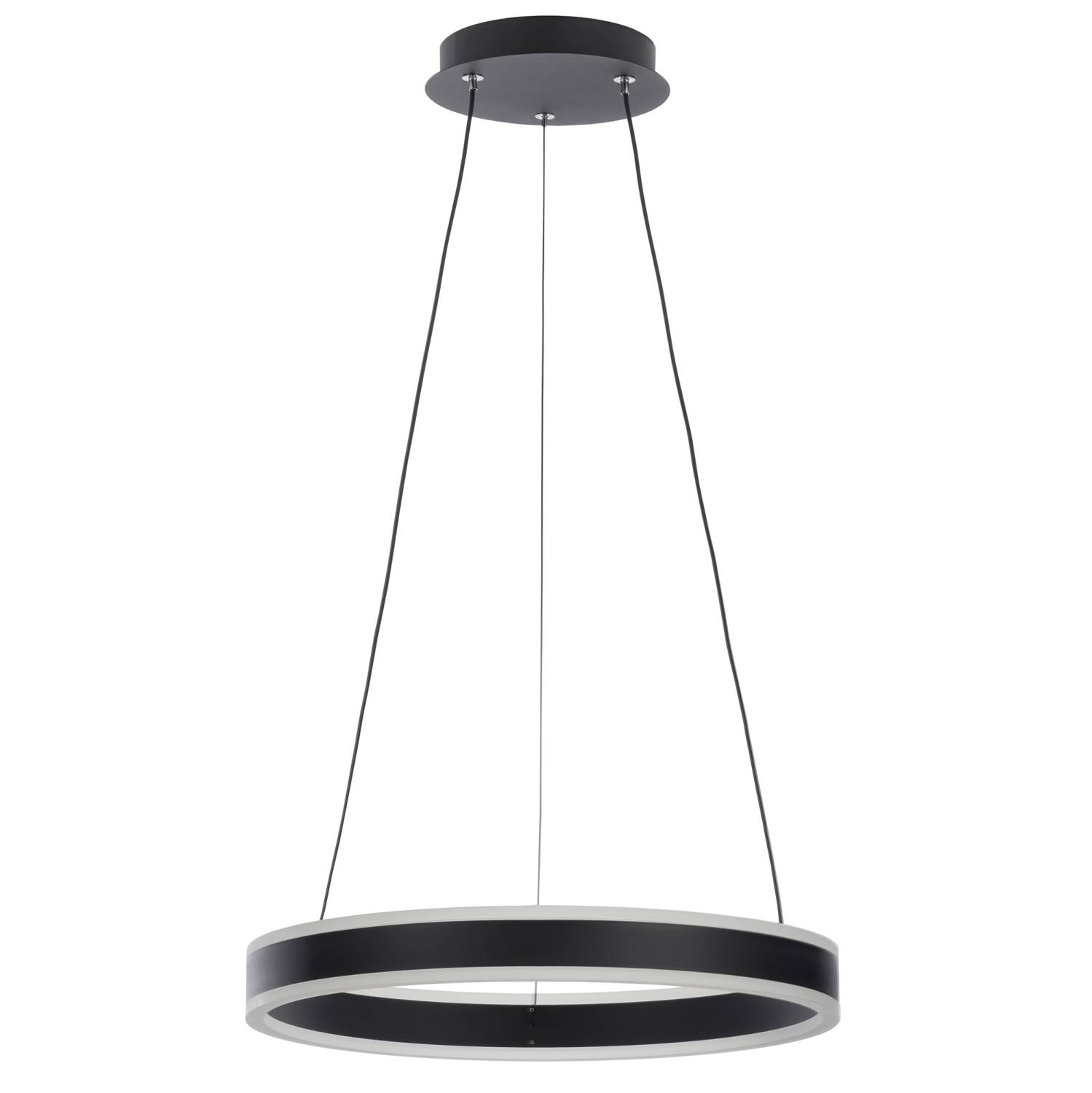 Подвесная люстра Citilux Дуэт CL719401