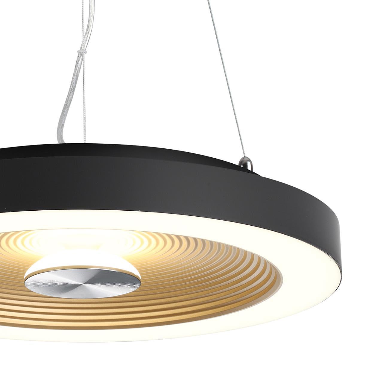 Светильник потолочный Sonex Quantum 7753/25L