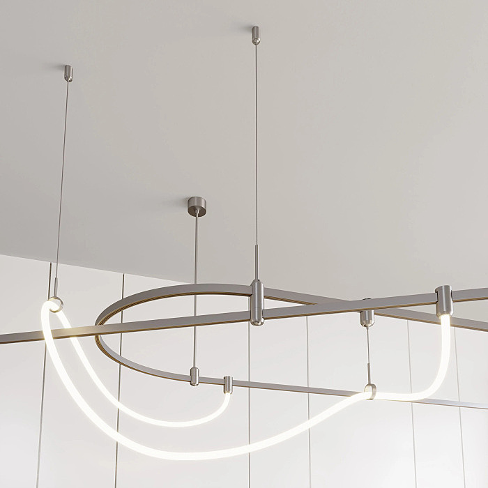 Трековый светильник Arlight Apriori 049268