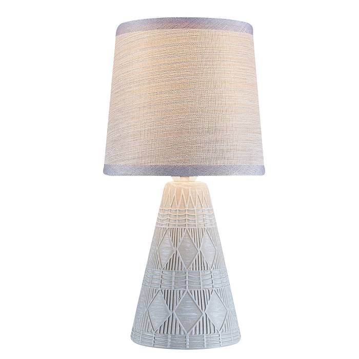 Настольная лампа Escada Melody 10164/L Beige