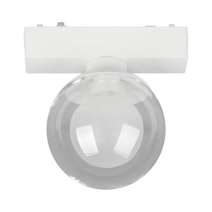 Трековый светильник Aployt Magnetic track 48 APL.0112.10.06 Трековый светильник Aployt Magnetic track 48 APL.0112.10.06