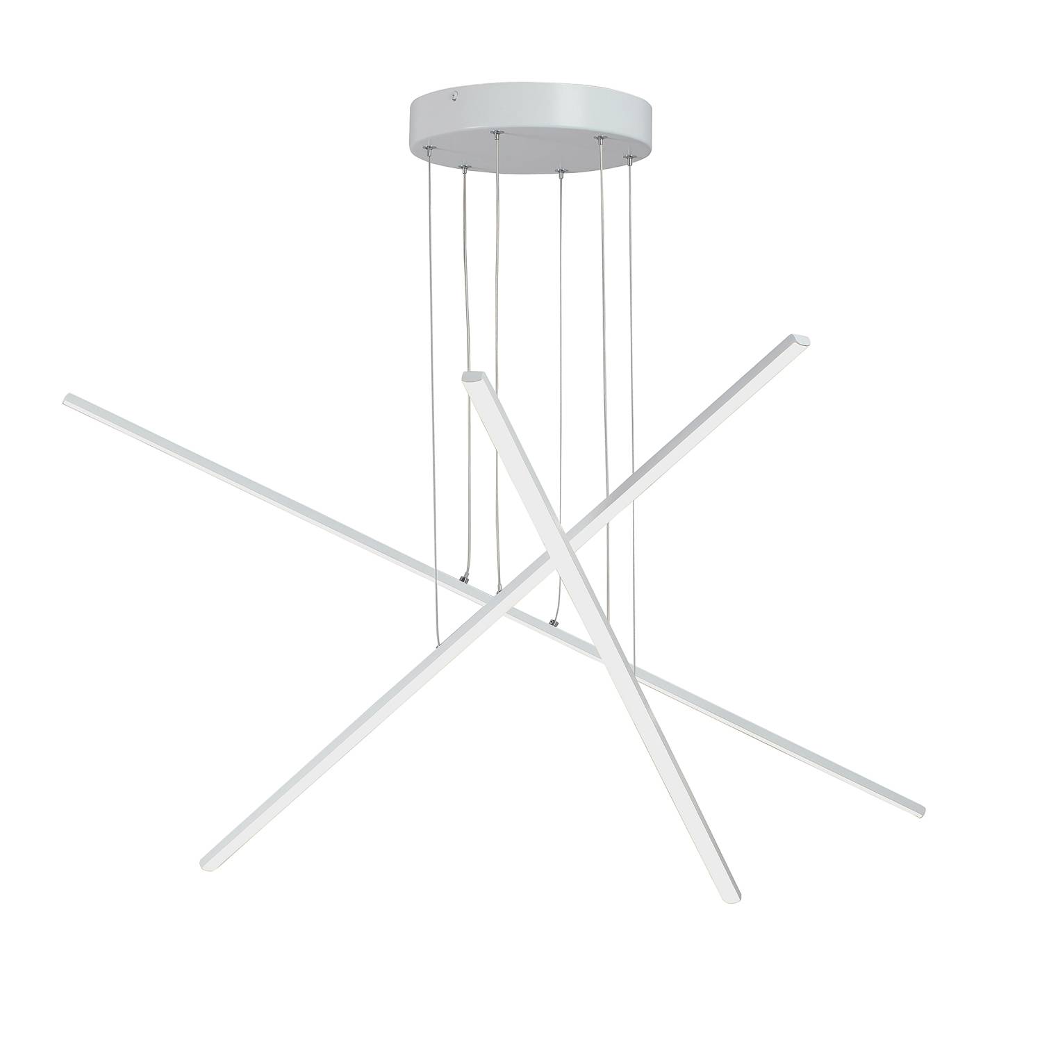 Подвесная люстра Vitaluce V3051-0/3S