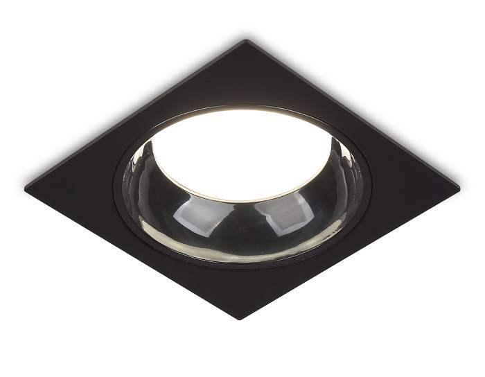 Встраиваемый светильник Ambrella GX Standard tech TN52342