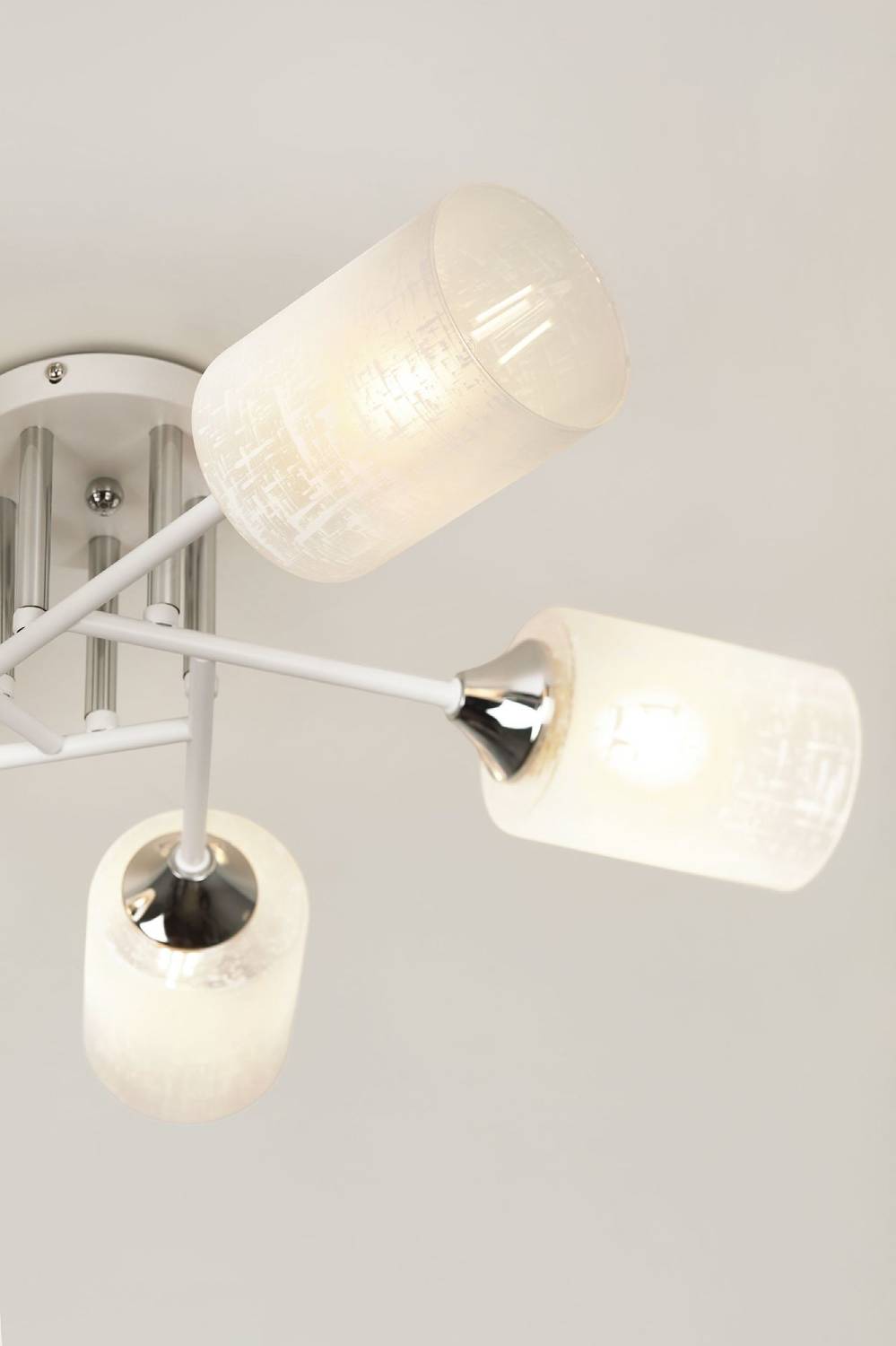 Потолочная люстра Rivoli Federica 9178-305