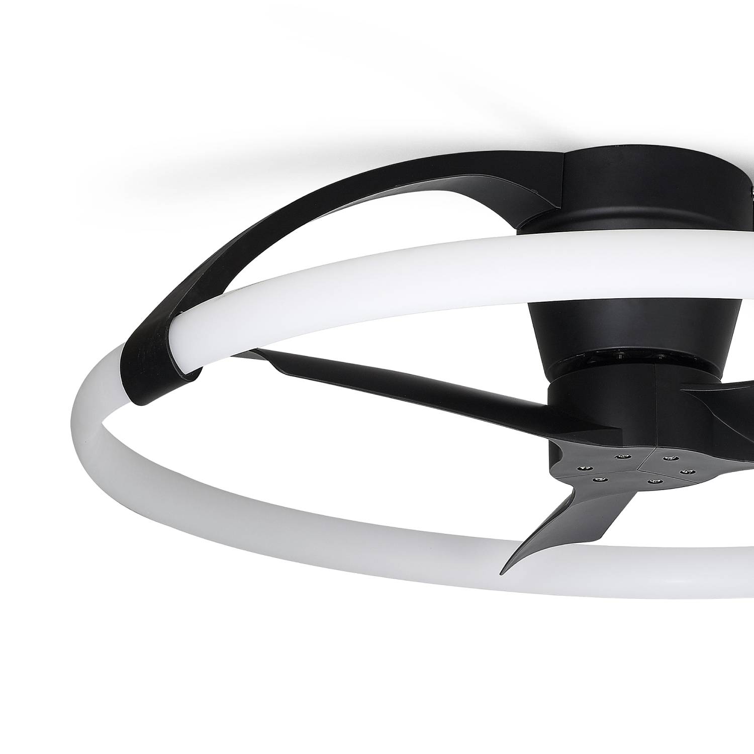 Люстра потолочная-вентилятор Mantra Nepal 7802