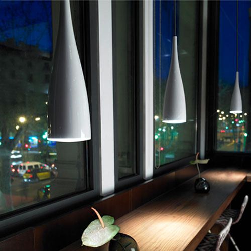 Светильник подвесной Leds C4 Clear 00-2872-78-M2